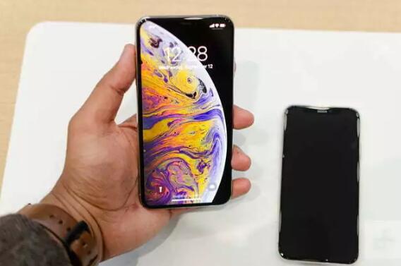 iPhone XS上网速度是iPhone X的2.33倍  根据SpeedSmart.net网站的初步测试结果，iPhone XS和XS Max的平均网 ...